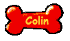  Colin